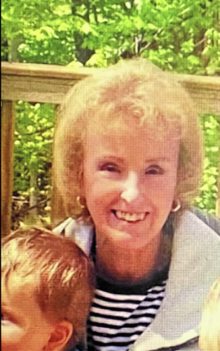 Virginia “Ginny” Watt